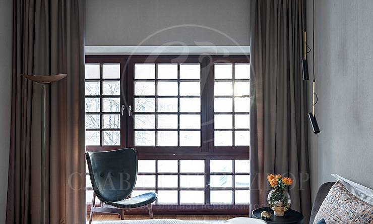 Лот-10669-218247 Продажа квартиры Фрунзенская