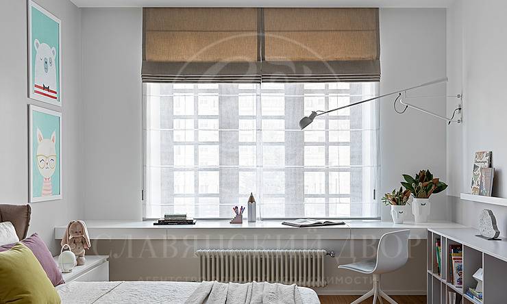 Лот-10669-218252 Продажа квартиры Фрунзенская