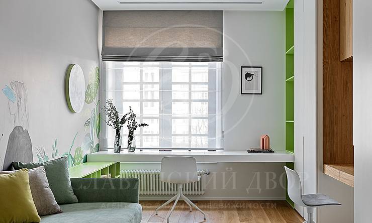 Лот-10669-218253 Продажа квартиры Фрунзенская