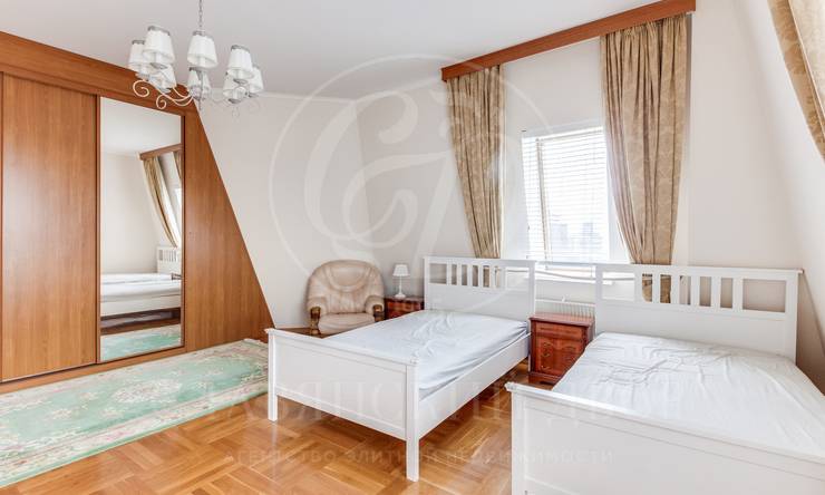 Лот-11531-218276 Аренда квартиры Цветной бульвар, Сретенка