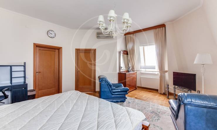 Лот-11531-218278 Аренда квартиры Цветной бульвар, Сретенка