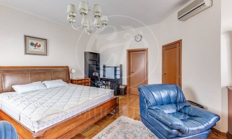 Лот-11531-218280 Аренда квартиры Цветной бульвар, Сретенка