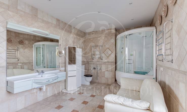 Лот-11531-218281 Аренда квартиры Цветной бульвар, Сретенка