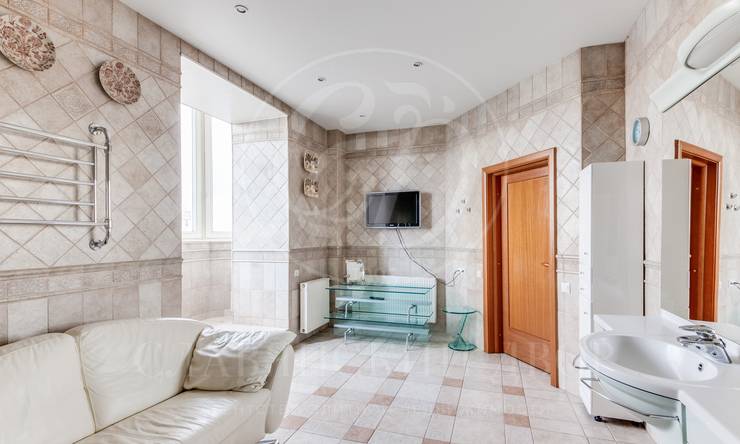 Лот-11531-218282 Аренда квартиры Цветной бульвар, Сретенка