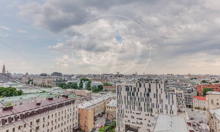 Лот-11531-218283 Аренда квартиры Цветной бульвар, Сретенка