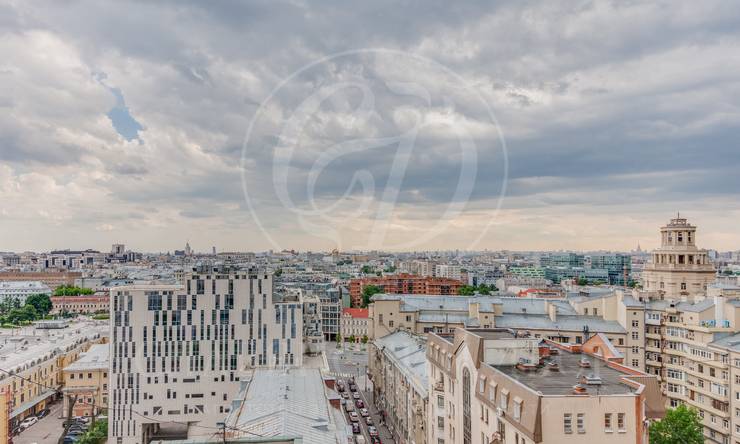 Лот-11531-218284 Аренда квартиры Цветной бульвар, Сретенка