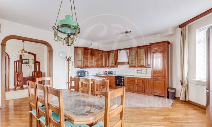 Лот-11531-218286 Аренда квартиры Цветной бульвар, Сретенка