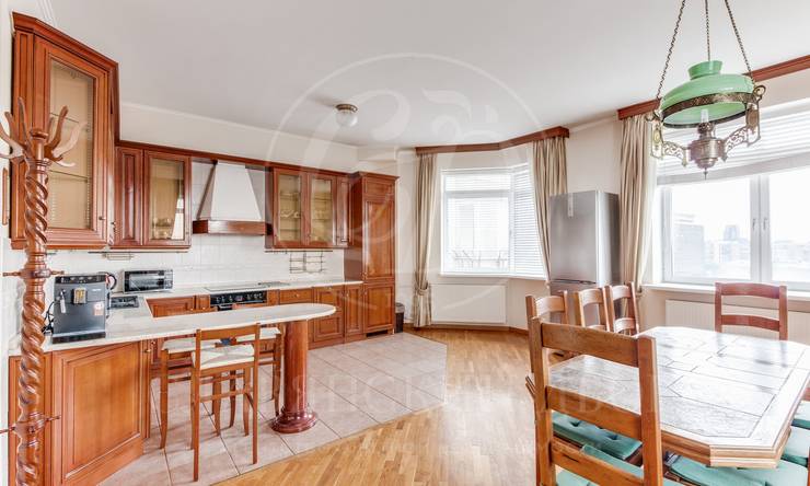 Лот-11531-218287 Аренда квартиры Цветной бульвар, Сретенка