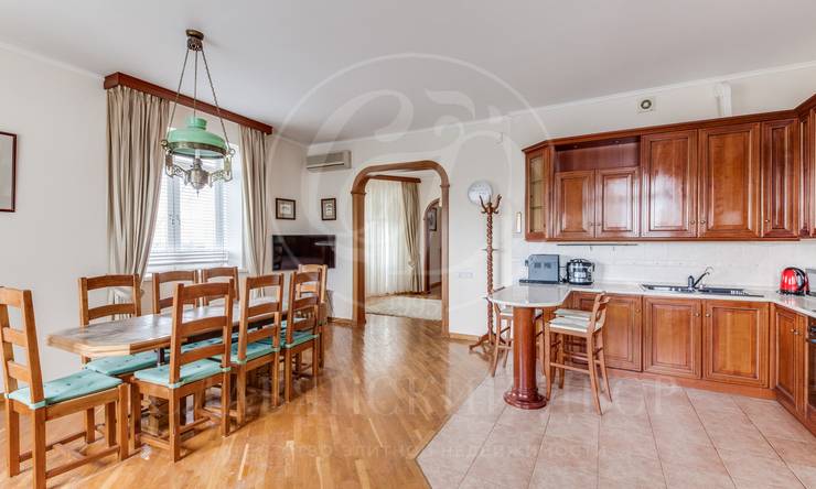 Лот-11531-218288 Аренда квартиры Цветной бульвар, Сретенка