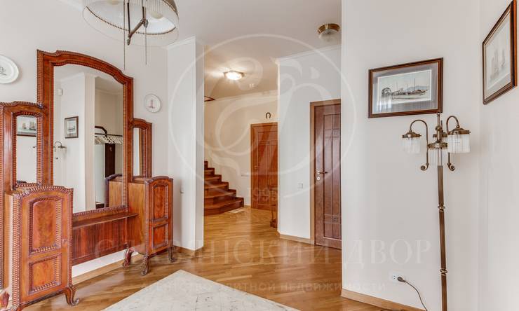 Лот-11531-218289 Аренда квартиры Цветной бульвар, Сретенка