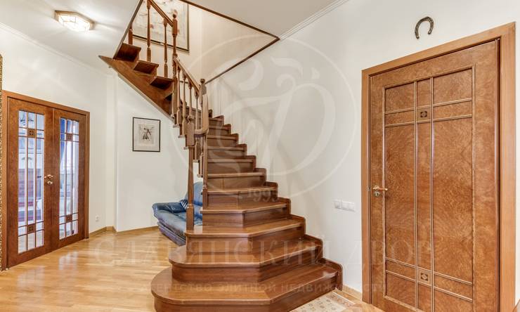 Лот-11531-218291 Аренда квартиры Цветной бульвар, Сретенка