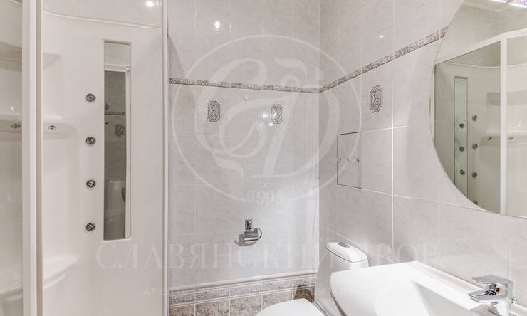 Лот-11531-218292 Аренда квартиры Цветной бульвар, Сретенка