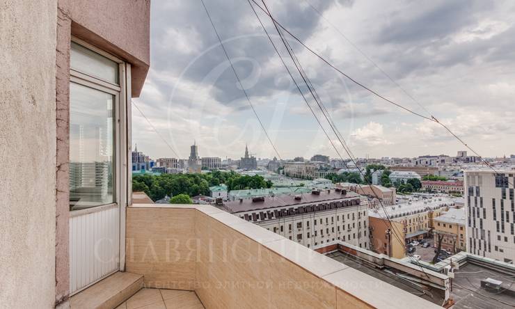 Лот-11531-218293 Аренда квартиры Цветной бульвар, Сретенка