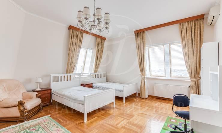 Лот-11531-218294 Аренда квартиры Цветной бульвар, Сретенка