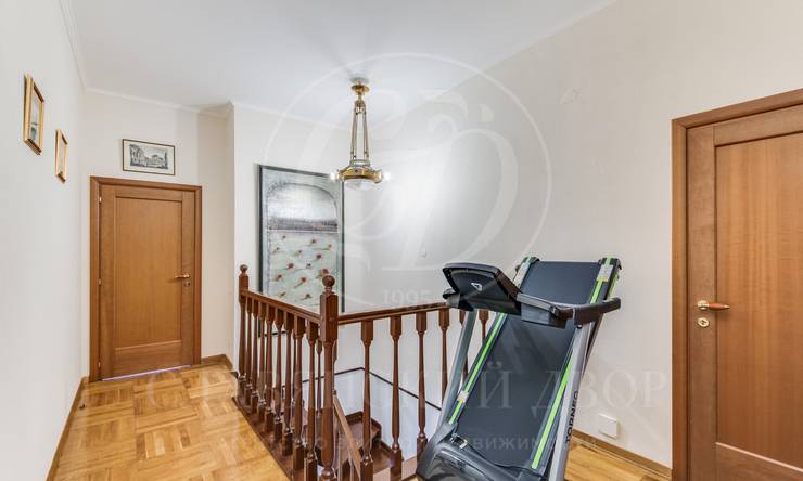 Лот-11531-218296 Аренда квартиры Цветной бульвар, Сретенка