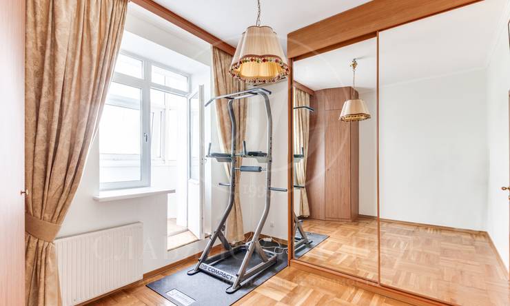 Лот-11531-218298 Аренда квартиры Цветной бульвар, Сретенка