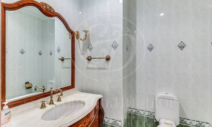 Лот-11531-218302 Аренда квартиры Цветной бульвар, Сретенка