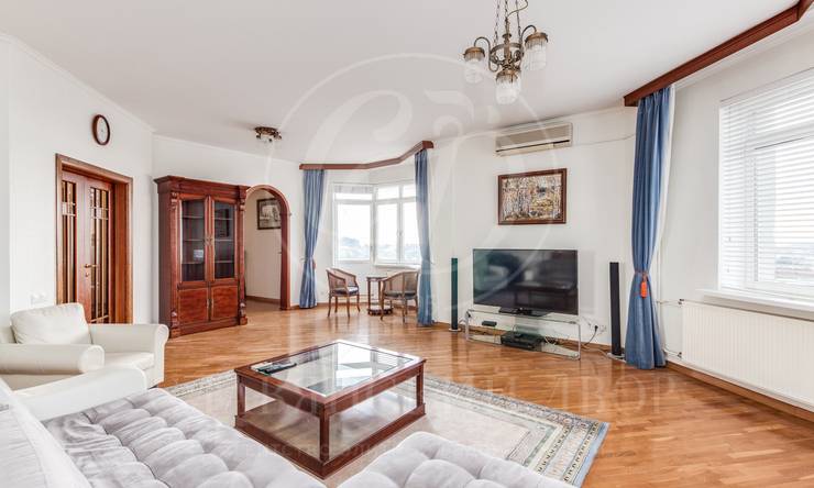 Лот-11531-218303 Аренда квартиры Цветной бульвар, Сретенка