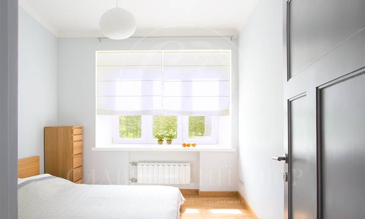 Лот-2574-218417 Аренда квартиры Патриаршие Пруды