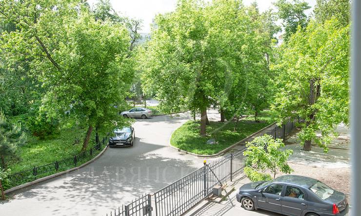 Лот-2574-218424 Аренда квартиры Патриаршие Пруды