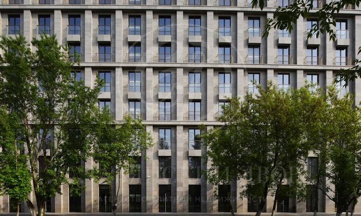 Лот-11301-218502 Продажа квартиры Арбат, Смоленская