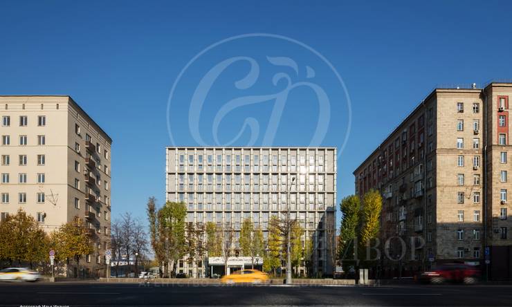 Лот-10807-218528 Продажа квартиры Кутузовский проспект