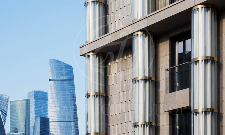 Лот-10807-218534 Продажа квартиры Кутузовский проспект