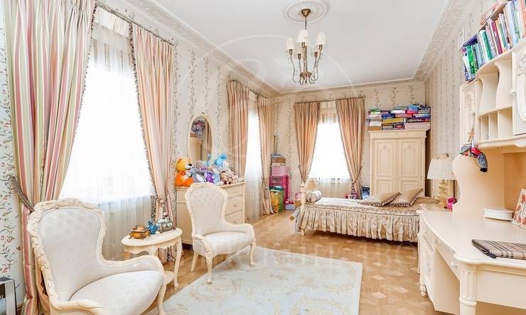 Лот-6897-218622 продажа дома Новорижское шоссе Гринфилд