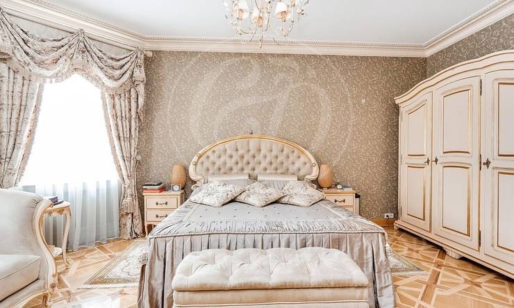 Лот-6897-218624 продажа дома Новорижское шоссе Гринфилд