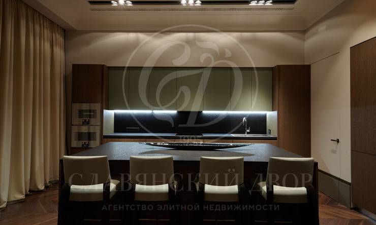 Лот-11541-218929 Аренда квартиры Остоженка