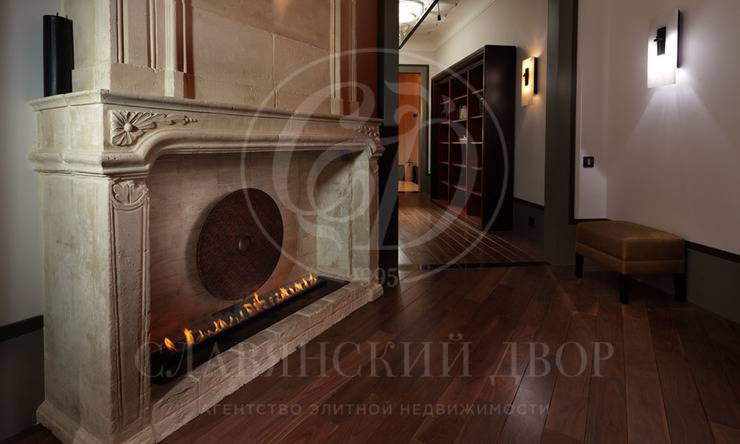 Лот-11541-218934 Аренда квартиры Остоженка