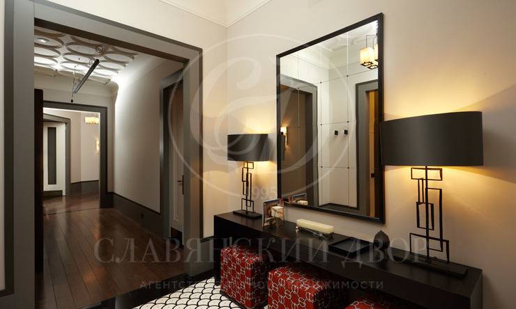 Лот-11541-218936 Аренда квартиры Остоженка