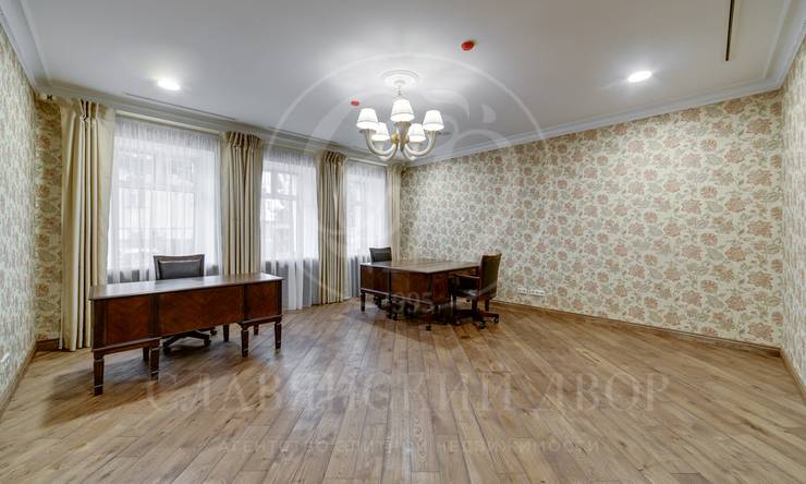 аренда  ЦАО Смоленская Борисоглебский пер.