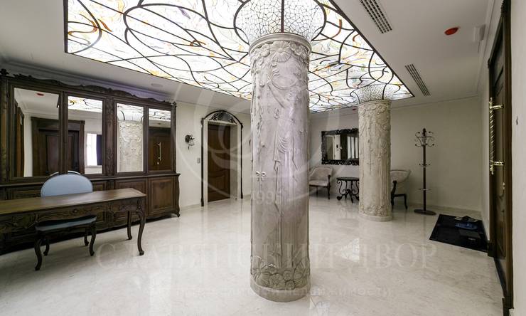 аренда  ЦАО Смоленская Борисоглебский пер.