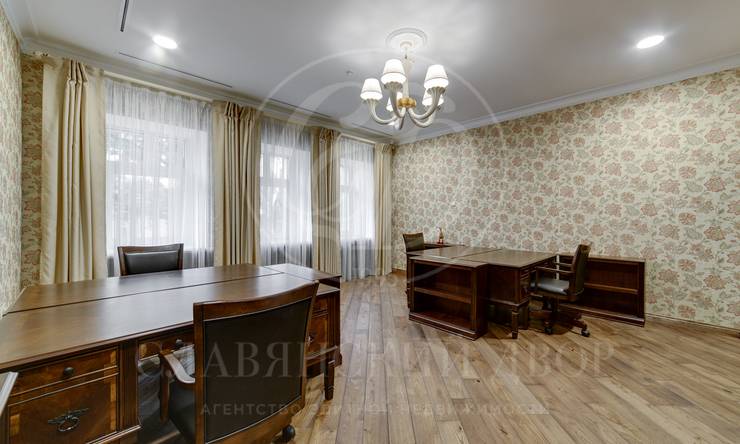 аренда  ЦАО Смоленская Борисоглебский пер.