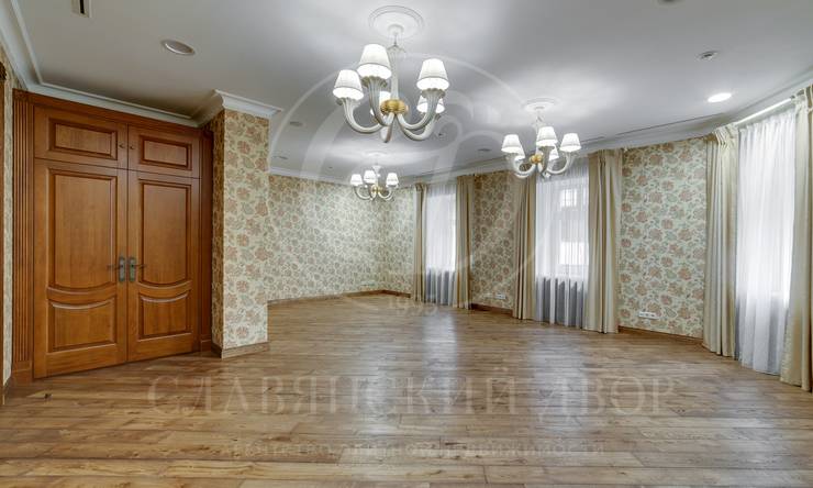 аренда  ЦАО Смоленская Борисоглебский пер.