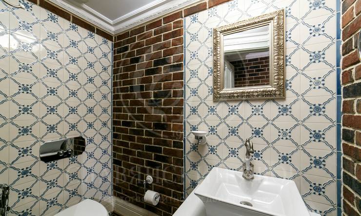 аренда  ЦАО Смоленская Борисоглебский пер.