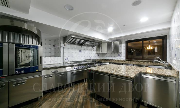 аренда  ЦАО Смоленская Борисоглебский пер.