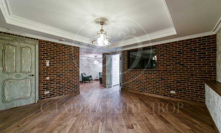 аренда  ЦАО Смоленская Борисоглебский пер.