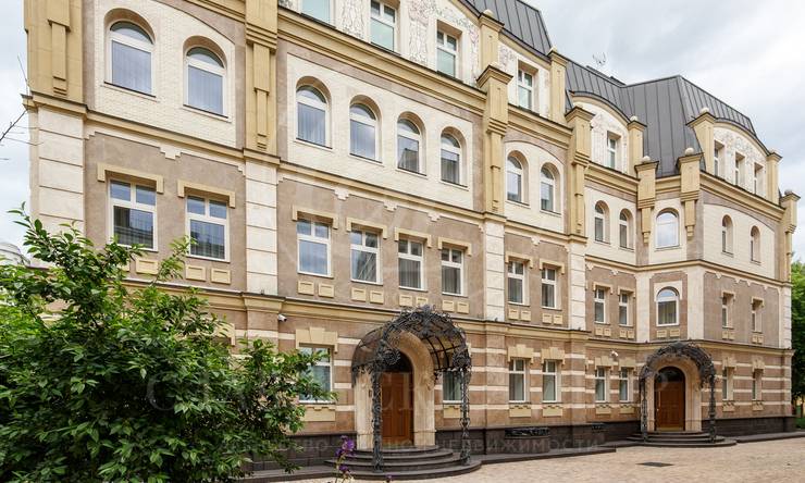 аренда  ЦАО Смоленская Борисоглебский пер.