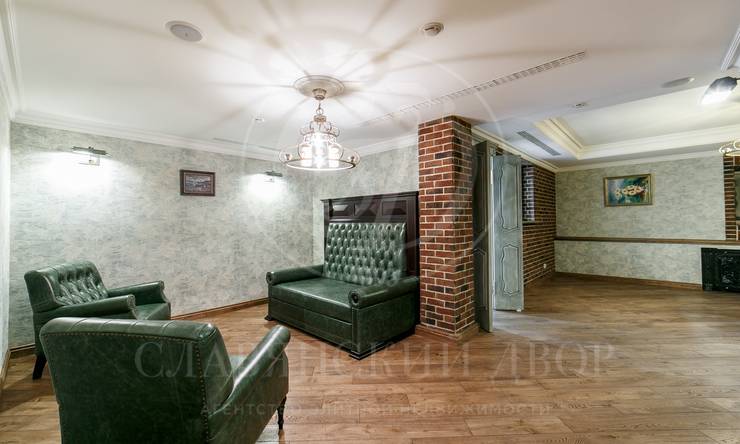 аренда  ЦАО Смоленская Борисоглебский пер.