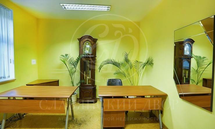 продажа офис, банковское помещение, представительство ЦАО Добрынинская Полянка Большая