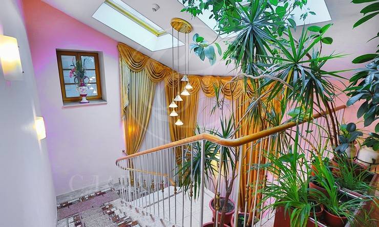 продажа офис, банковское помещение, представительство ЦАО Добрынинская Полянка Большая