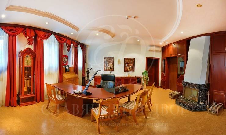 продажа офис, банковское помещение, представительство ЦАО Добрынинская Полянка Большая