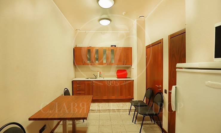 продажа офис, банковское помещение, представительство ЦАО Добрынинская Полянка Большая