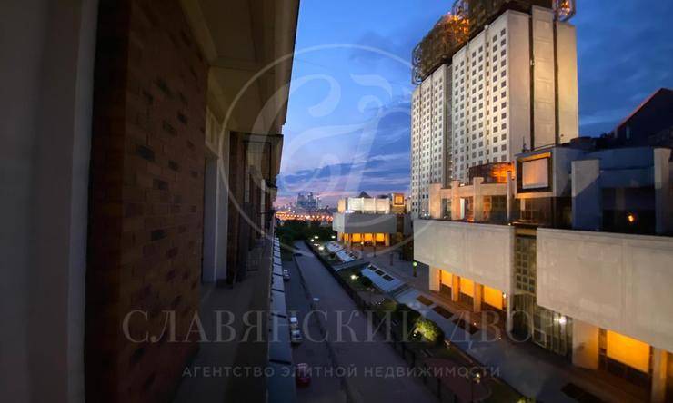 Лот-11537-219349 Продажа квартиры Ленинский проспект