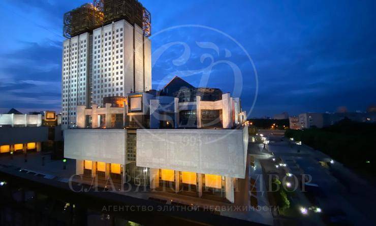 Лот-11537-219354 Продажа квартиры Ленинский проспект