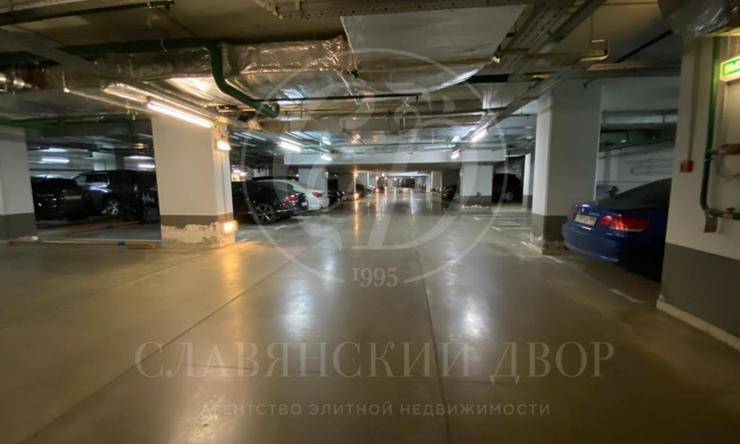 Лот-11537-219355 Продажа квартиры Ленинский проспект