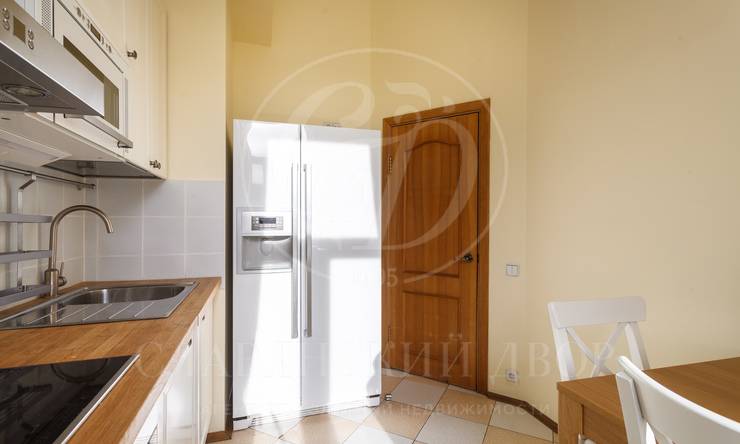 Лот-11491-219379 Продажа квартиры Остоженка