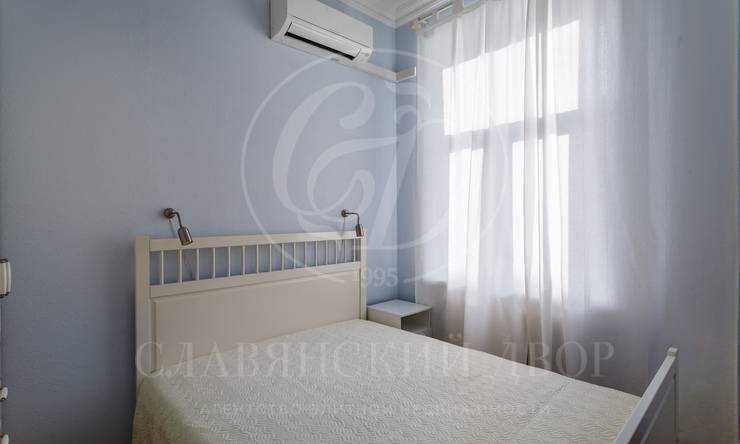 Лот-11491-219380 Продажа квартиры Остоженка